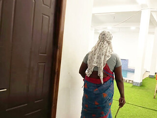strict hostel warden