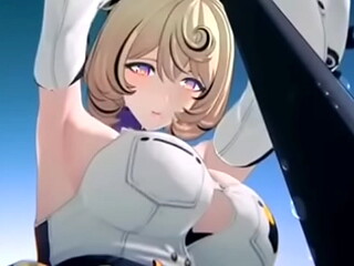 Zenless Zone Zero NNN