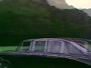 XXX-Vintage - vintage action