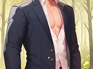 Ep12: Lullaby in the Forest - Lust & Magic (gameplay)