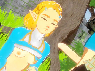 Perks of Being a Princess