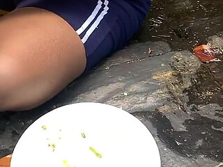 Sri Lankan Outdoor