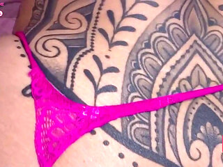 Webcam Girl Anal Play