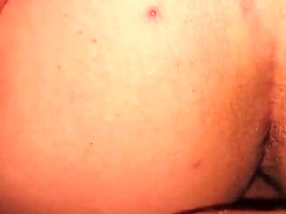 I Almost Creampied Someones Wife!