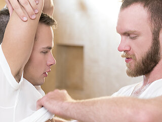 Elder Land: Initiation - MissionaryBoys