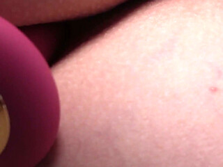 My Stepsister Asks Me to Help Her Insert a Butt Plug! How Did My Dick End up in Her Ass?