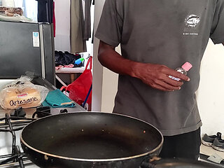 Season Three - Cookin with Pablo & Friends
