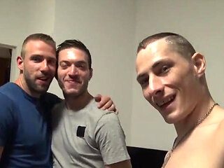 The Power Bottom Ricco Fatale Used by The Straight Curious Hurricanre