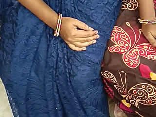 Desi Hot Telugu Teacher Sister in Law Secret Affair in Home