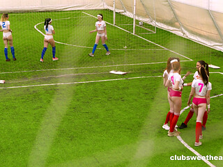 Vulva World Cup 2022