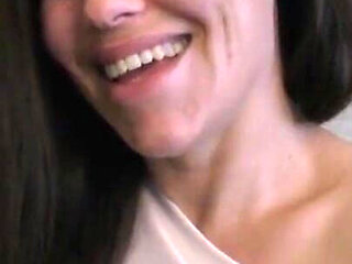 Taboo Watcher - You enjoyed what you got to see last night, didn't you sweetie