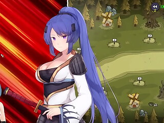 Beautiful Mystic Defenders Gameplay 3