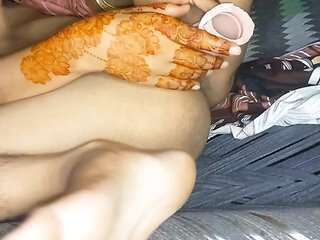 Pakistani step sister and brother