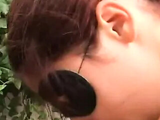 Homemade Amateur Brunette With Small Tits Gets Creampied - She Looks So Much Like Someone I Know