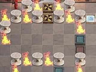 The Genesis Order V97022 Part 358 Puzzle! by Loveskysan69