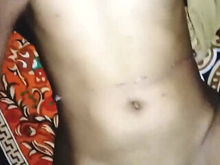 Horny Girl S Tight Hairy Pussy Fucked Hard India Missionary Porn Xham