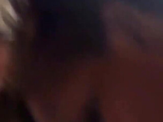 Better in Group Scene-1 ebony Threesome with Two Sluts with Dildos End up Sharing Facial