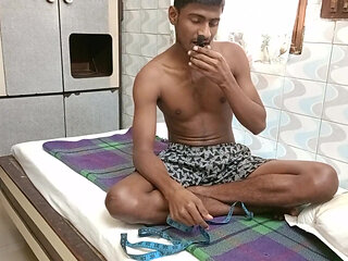 I Saw My Penis Size Is 5.5 Omg