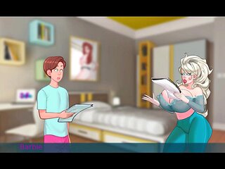 Sex Note - 157 Practice Is Hard by Misskitty2k