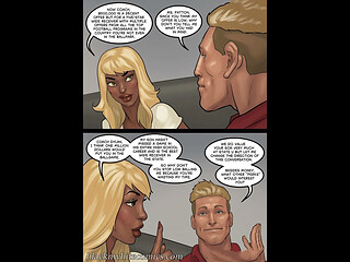 The Recruit - Part 1