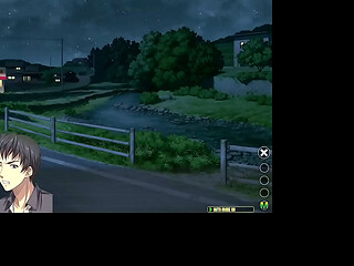 Tsumamigui 3 game - route miyuri part 4