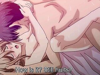 Car Toon - Miss Saikawa My Ex Teachers Affair Story - Hentai