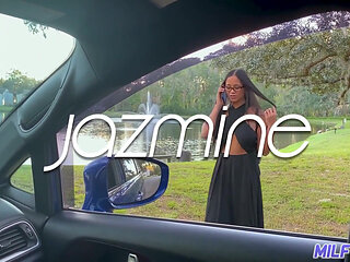 Milftrip Big Tits Asian MILF Phone Cucks Hubby