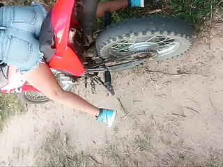 Karely Ruiz Pays Anal Bet to Boyfriend's Friend - Amateur Latina Creampie & Homemade Sex