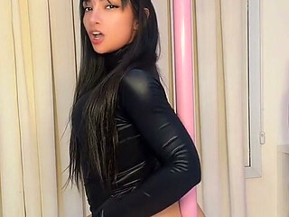 Friday Fetish CEI / Sexta Do Fetiche CEI