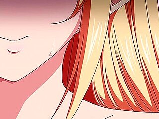 Elf Ni Inmon Wo Tsukeru Hon The Animation #2