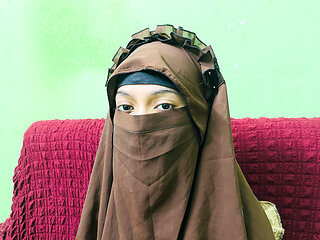 My hot and sexy neighbor Bhabhi crazy for hard fucking