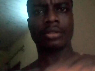 My Small Black You Know