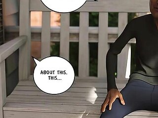 The Masseur - Chapter 8 - Salma Told the Old Masseur to Fuck Her Like Farah