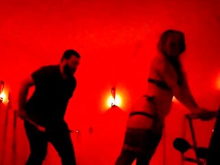 Hot cumshot for amateur fetish mature stockings slut