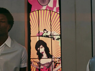 6 Man GANGBANG With Mia Stone - Black Dick Double Penetration ALERT!