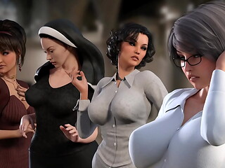 Lust Epidemic - (PT 01) - {NLT MEDIA}