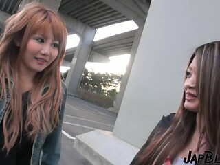 Tokio Students Highlighted in an Unfiltered Adult Movie