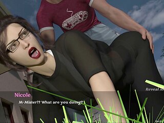 Mommy, mummy, lets play