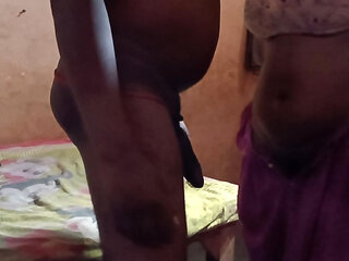 Homemade romance Desi real indian couple amateur love