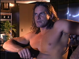 Presley Maddox Fucked Hard by the Mythological Cock of a Young Evan Stone