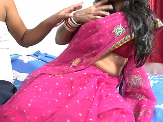 Indian bhabhi daver homemade hard sex
