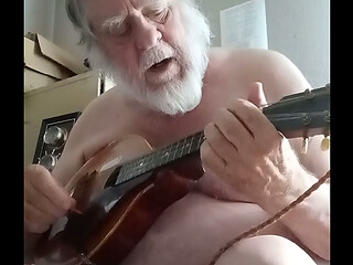Mandolin Hymn 11