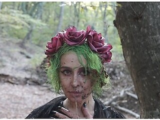 Forest Whore - Halloween 2025 (extreme Humiliation And Filth)