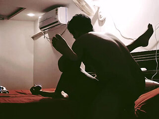 Desi Honeymoon Hardcore Sex