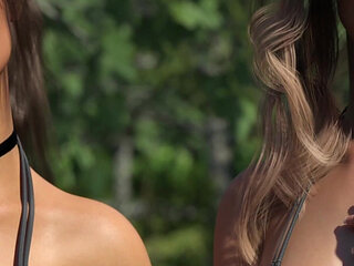 Sorority Temptations( Part 11)