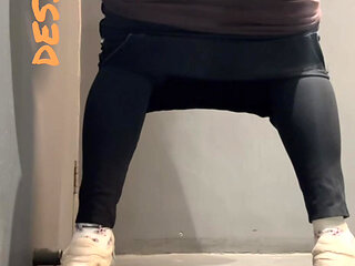 Hot Indian Mom fucking a huge cucumber