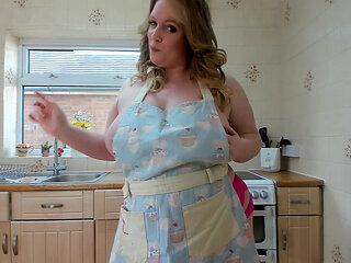 Julie Bliss - Pancake Day 101