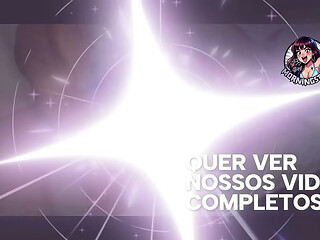 FUDI A CASADA NA FRENTE DO MARIDO DELA SEM CAMISINHA GOZANDO DENTRO!