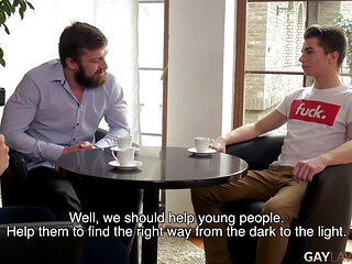 Case 1: Rush & Rider