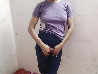 Teen age college girl ko paise dekar jabar dasti pela